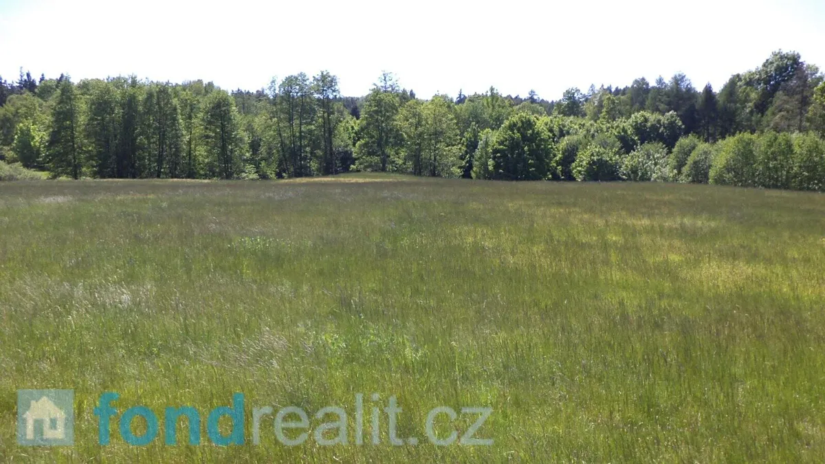 Prodej pole 50580 m²